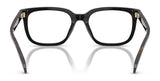 Coach HC6266U Eyeglasses | Size 53