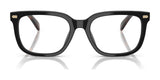 Coach HC6266U Eyeglasses | Size 53