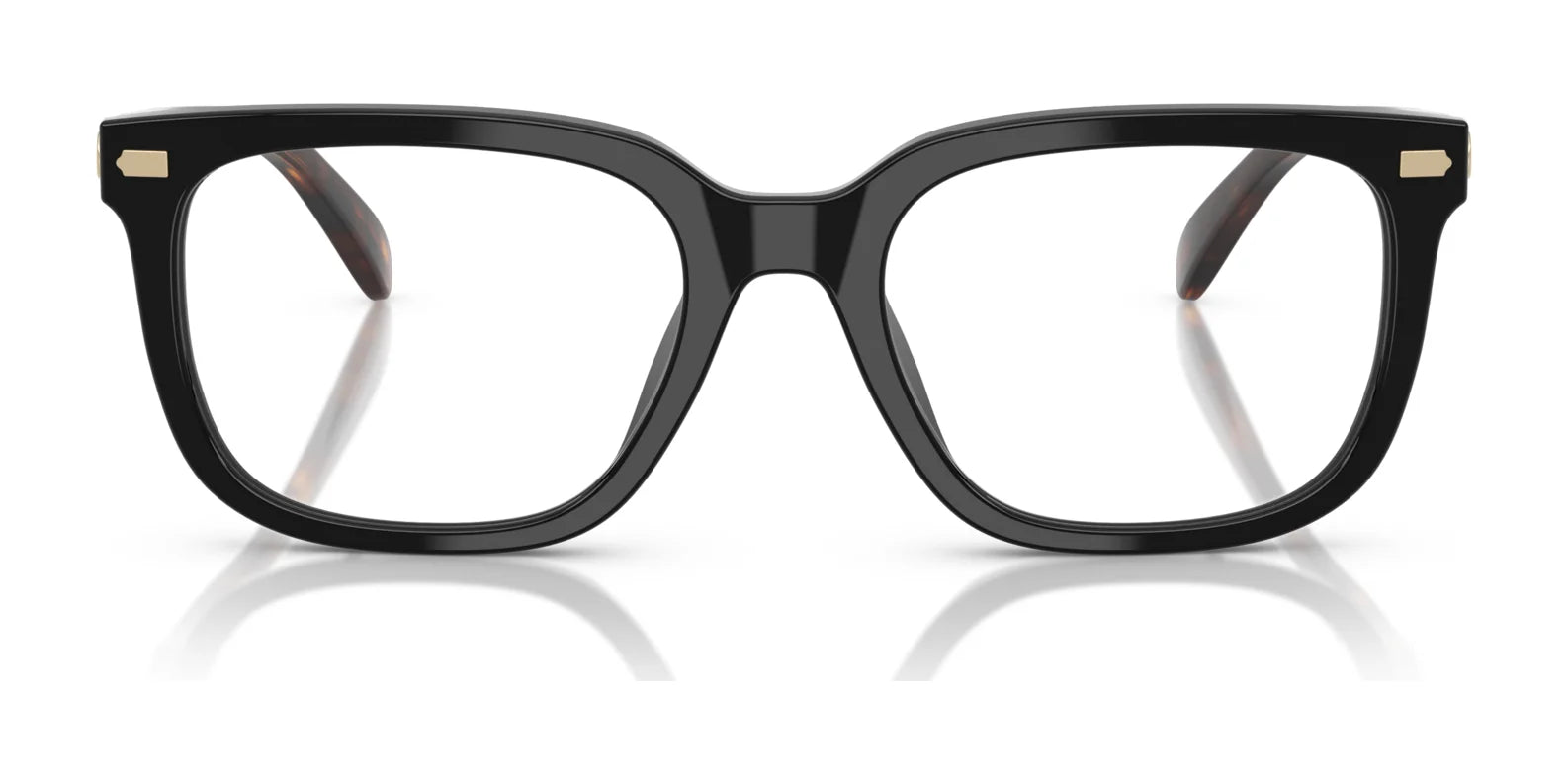 Coach HC6266U Eyeglasses | Size 53