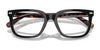 Coach HC6266U Eyeglasses | Size 53 / Black №5002
