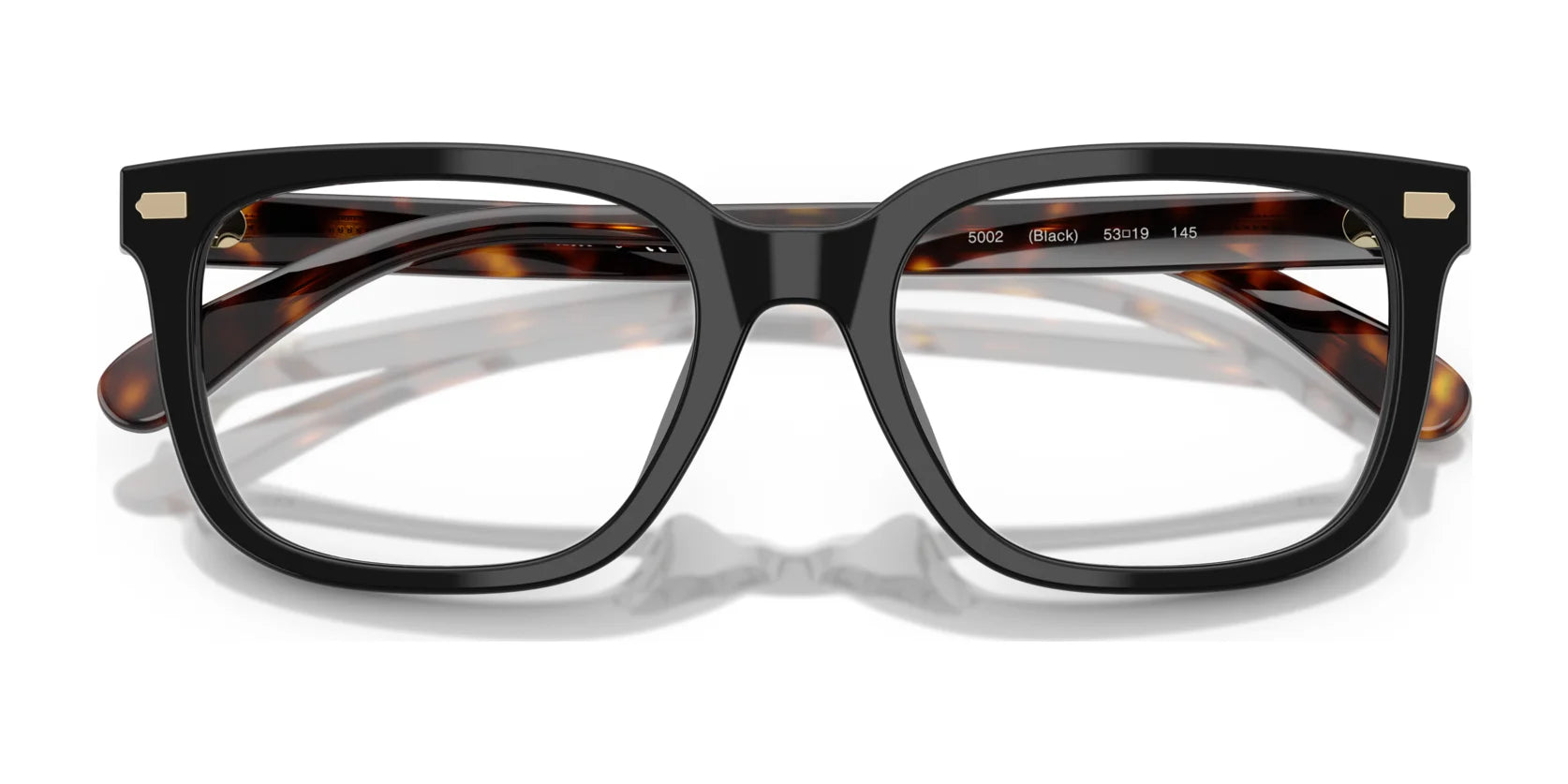 Coach HC6266U Eyeglasses | Size 53