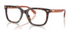 Coach HC6266U Eyeglasses | Size 53 / Dark Tortoise №5120