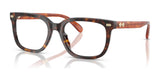 Coach HC6266U Eyeglasses | Size 53