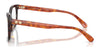 Coach HC6266U Eyeglasses | Size 53 / Black №5002