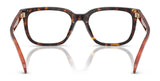 Coach HC6266U Eyeglasses | Size 53