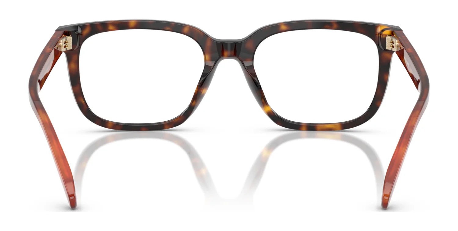 Coach HC6266U Eyeglasses | Size 53