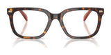 Coach HC6266U Eyeglasses | Size 53