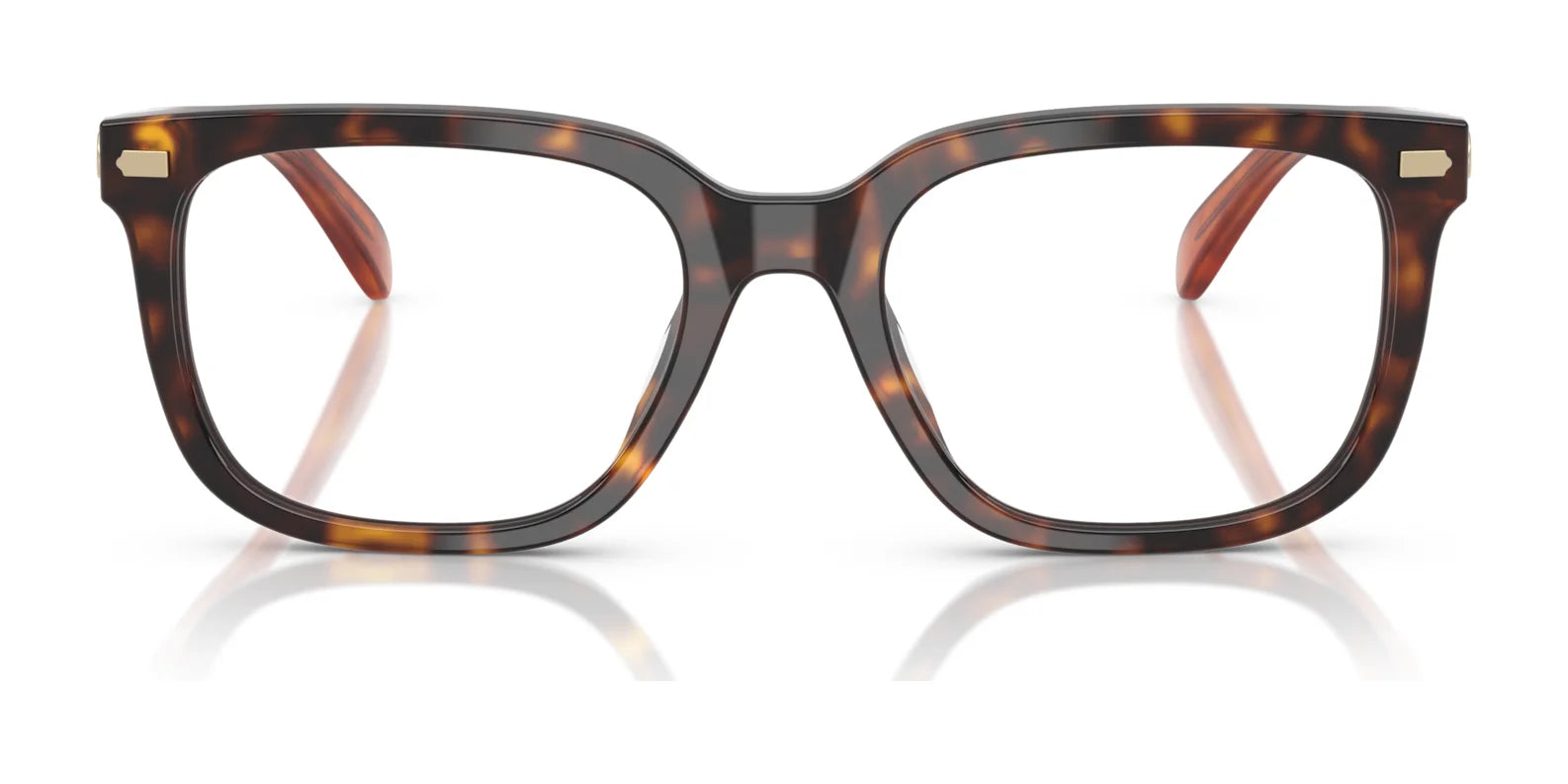 Coach HC6266U Eyeglasses | Size 53