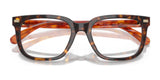 Coach HC6266U Eyeglasses | Size 53