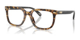 Coach HC6266U Eyeglasses | Size 53