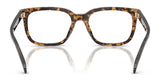 Coach HC6266U Eyeglasses | Size 53