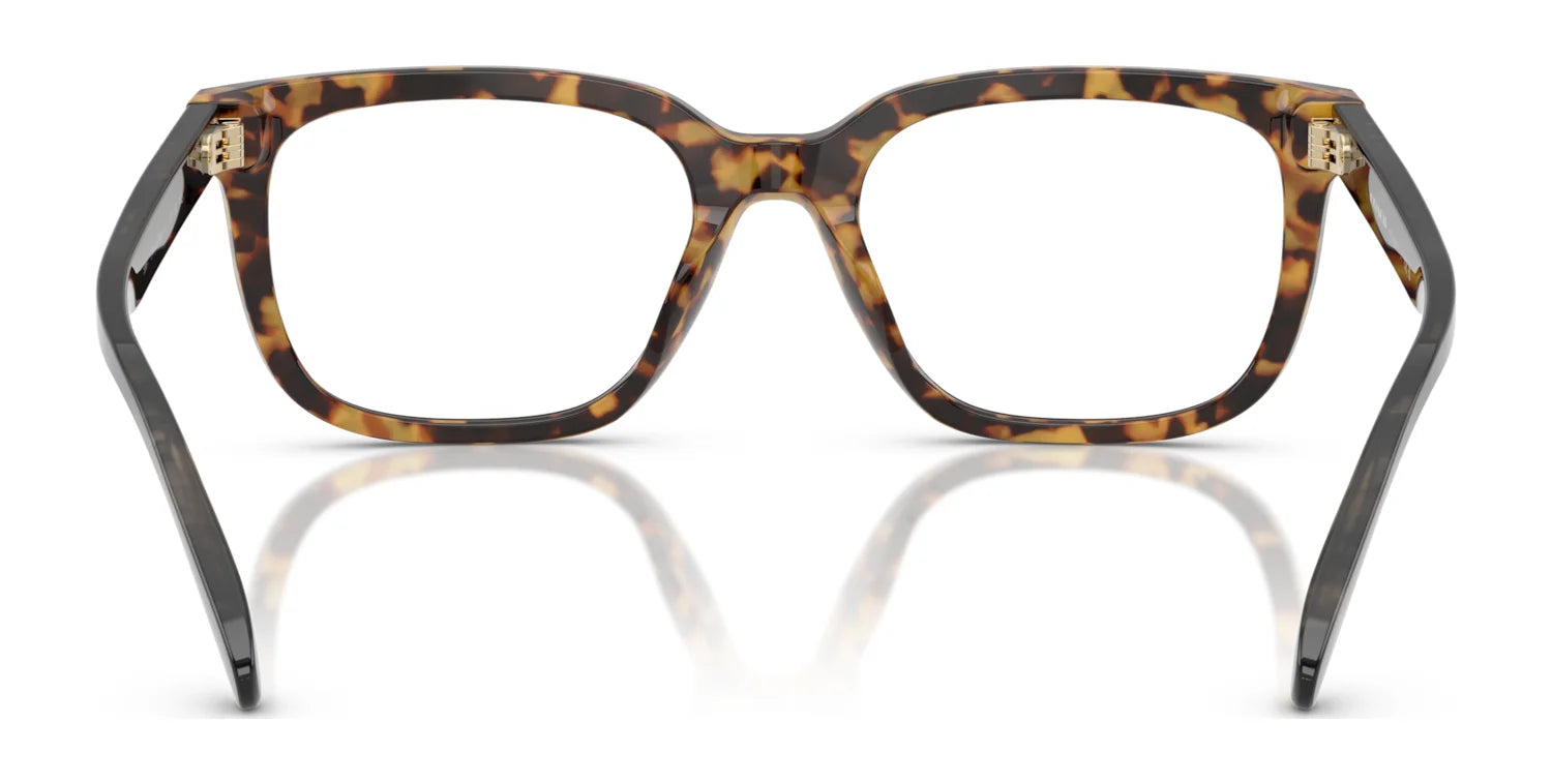 Coach HC6266U Eyeglasses | Size 53