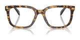 Coach HC6266U Eyeglasses | Size 53