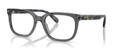 Coach HC6266U Eyeglasses | Size 53