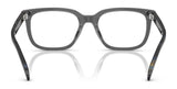 Coach HC6266U Eyeglasses | Size 53