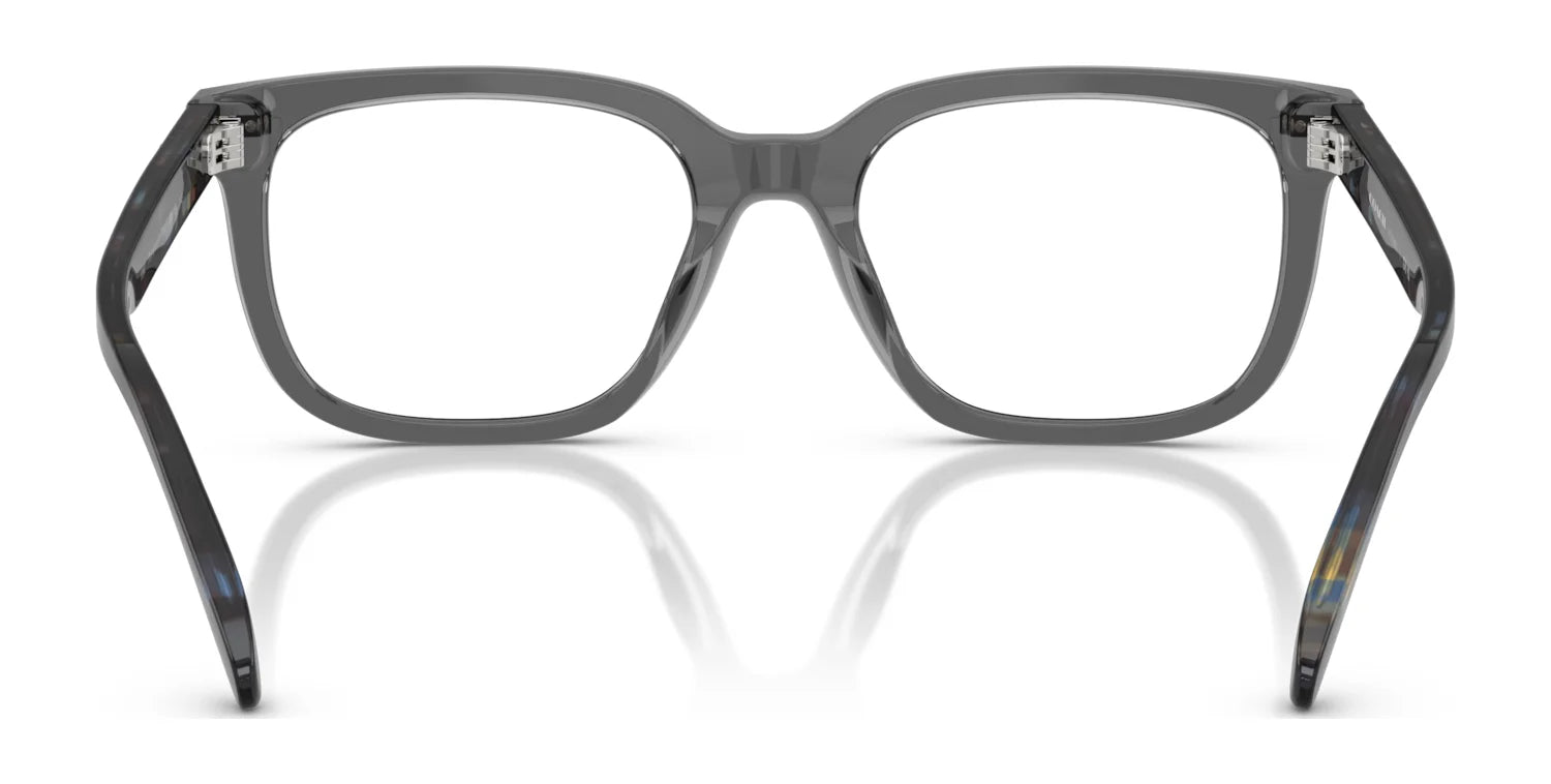 Coach HC6266U Eyeglasses | Size 53