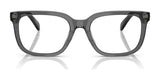 Coach HC6266U Eyeglasses | Size 53