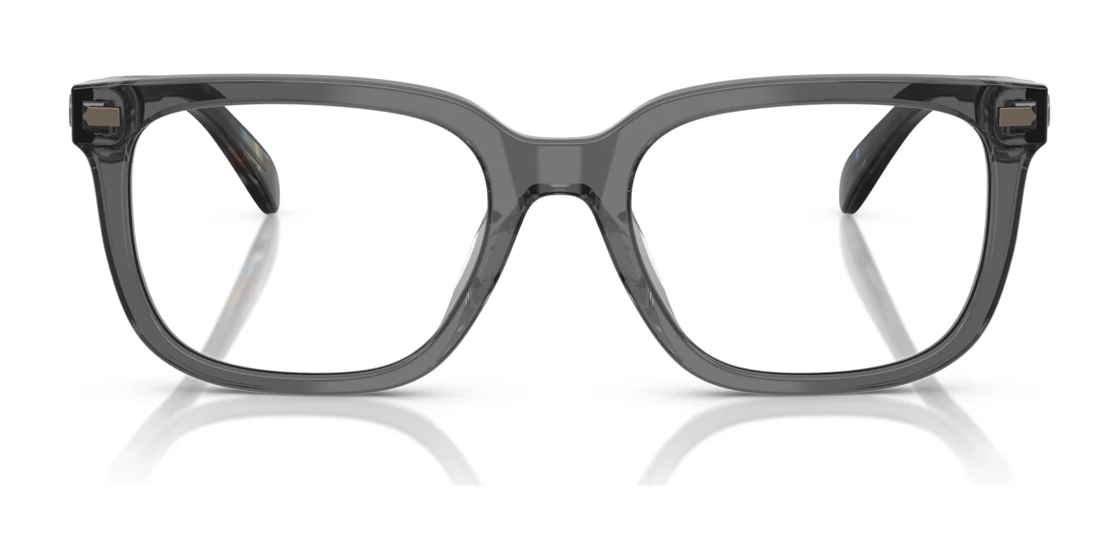 Coach HC6266U Eyeglasses | Size 53