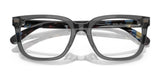 Coach HC6266U Eyeglasses | Size 53