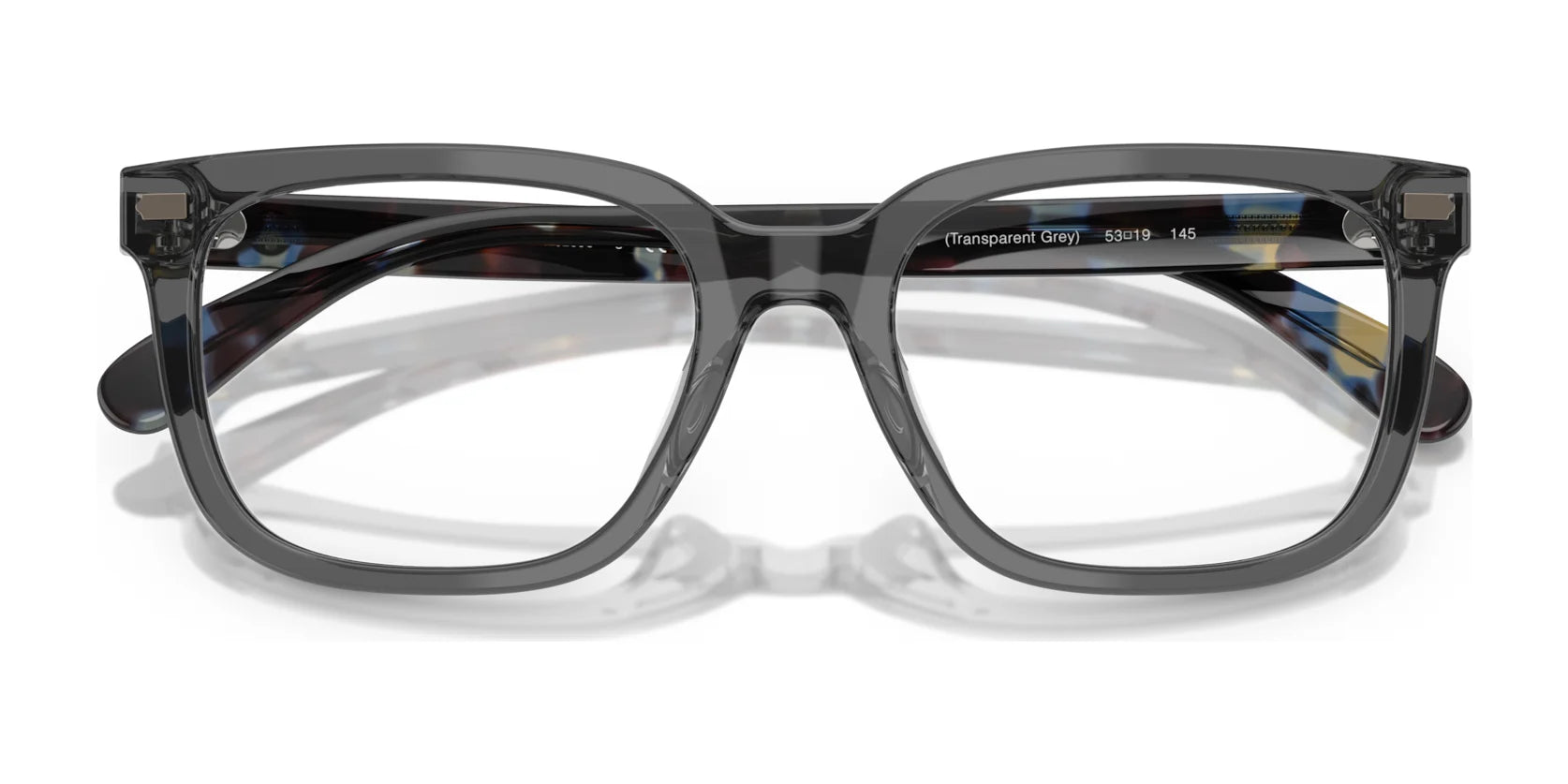 Coach HC6266U Eyeglasses | Size 53