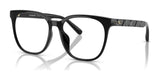 Coach HC6267D Eyeglasses Black