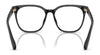 Coach HC6267D Eyeglasses | Size 54 / Black №5002