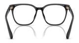 Coach HC6267D Eyeglasses | Size 54