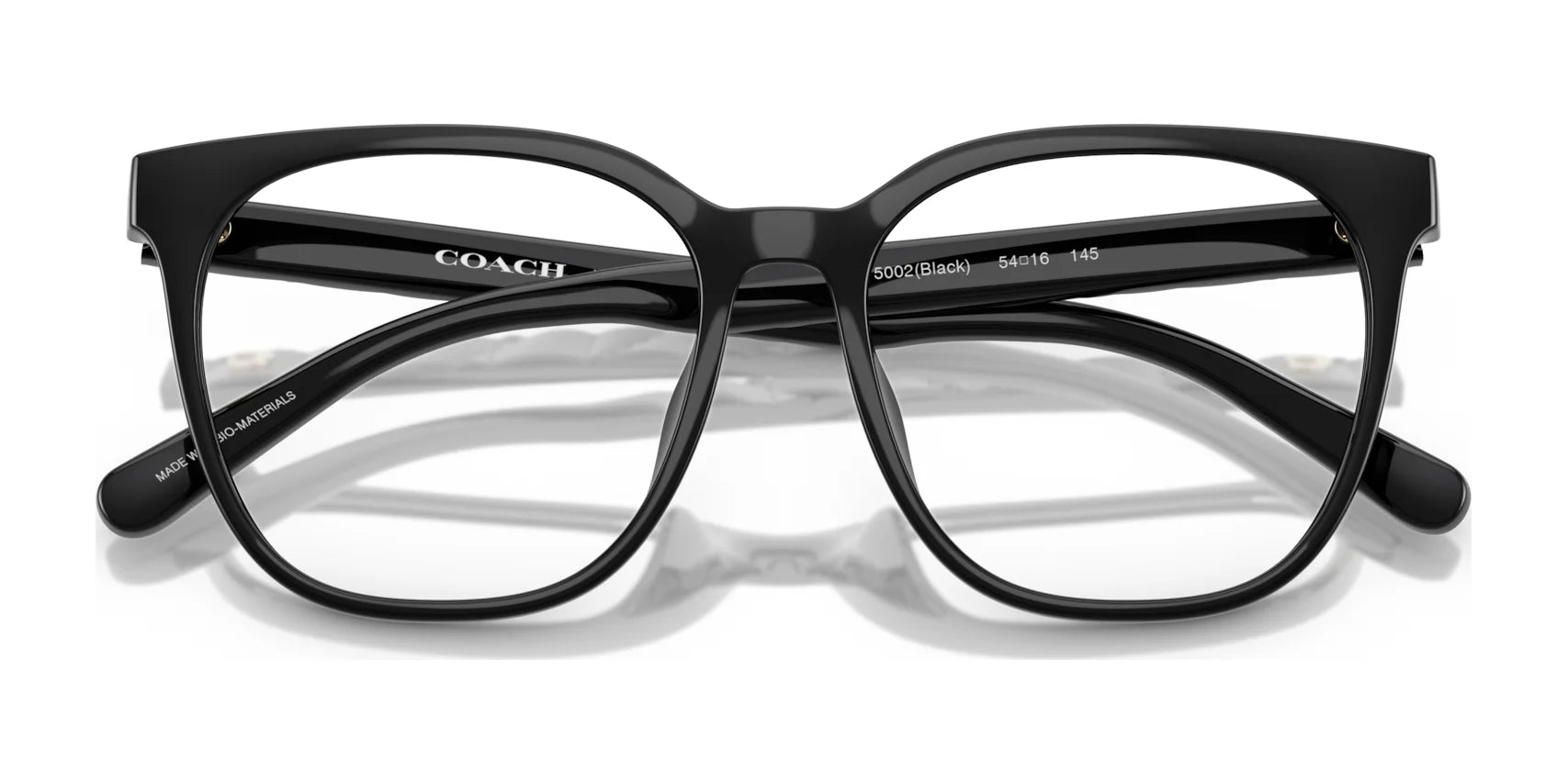 Coach HC6267D Eyeglasses | Size 54