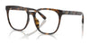 Coach HC6267D Eyeglasses | Size 54 / Dark Tortoise №5120