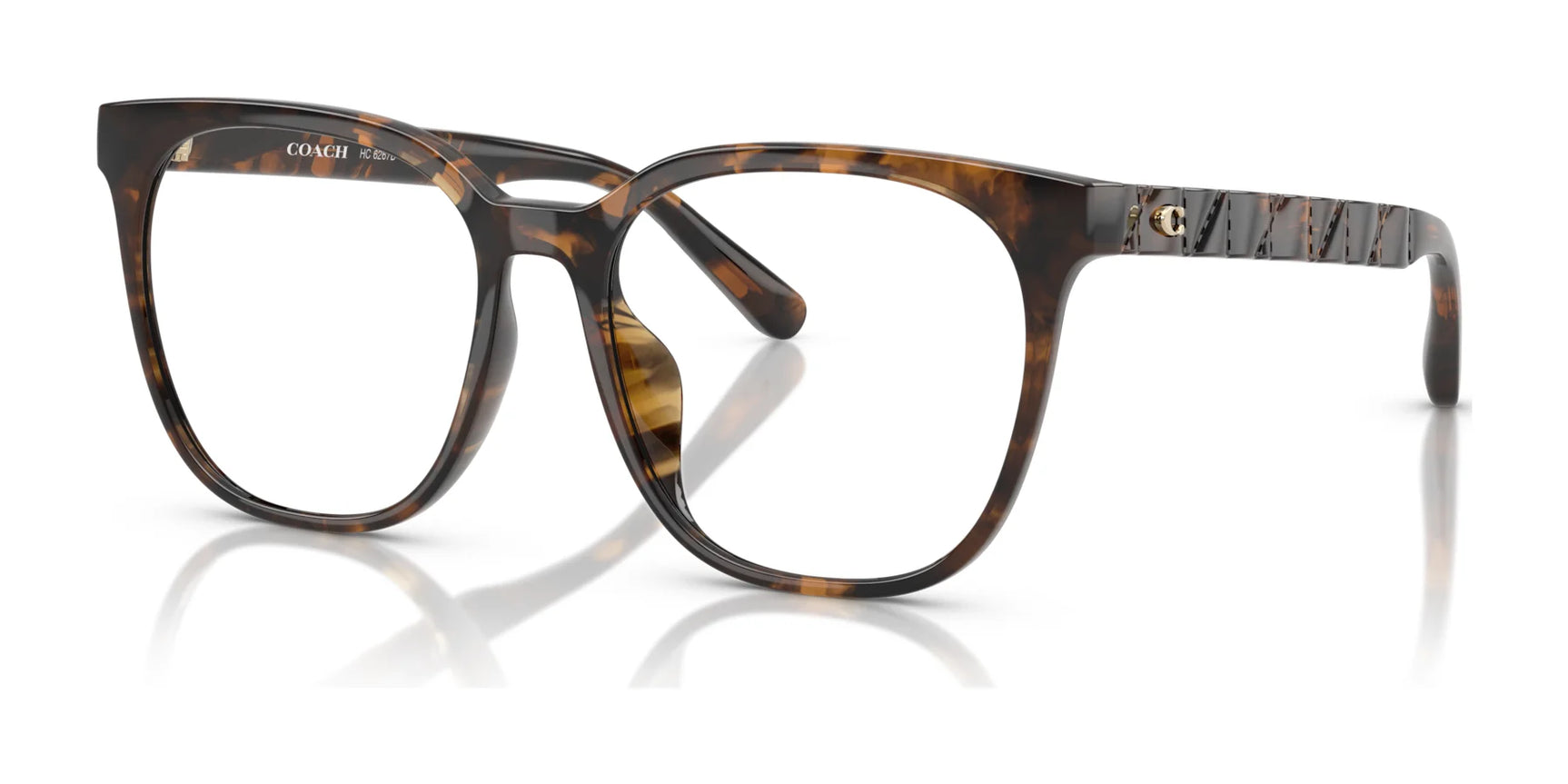 Coach HC6267D Eyeglasses | Size 54