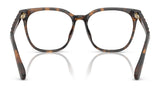 Coach HC6267D Eyeglasses | Size 54