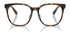 Coach HC6267D Eyeglasses | Size 54 / Black №5002