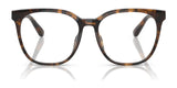 Coach HC6267D Eyeglasses | Size 54
