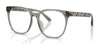 Coach HC6267D Eyeglasses | Size 54 / Transparent Light Grey №5886