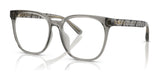 Coach HC6267D Eyeglasses | Size 54