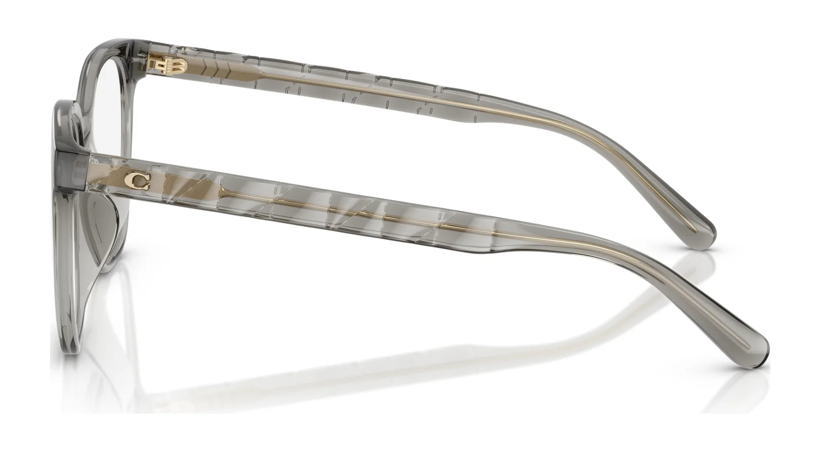 Coach HC6267D Eyeglasses | Size 54