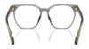 Coach HC6267D Eyeglasses | Size 54 / Black №5002