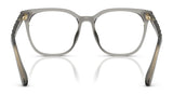 Coach HC6267D Eyeglasses | Size 54