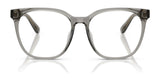 Coach HC6267D Eyeglasses | Size 54
