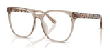 Coach HC6267D Eyeglasses | Size 54