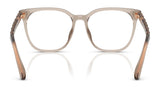 Coach HC6267D Eyeglasses | Size 54