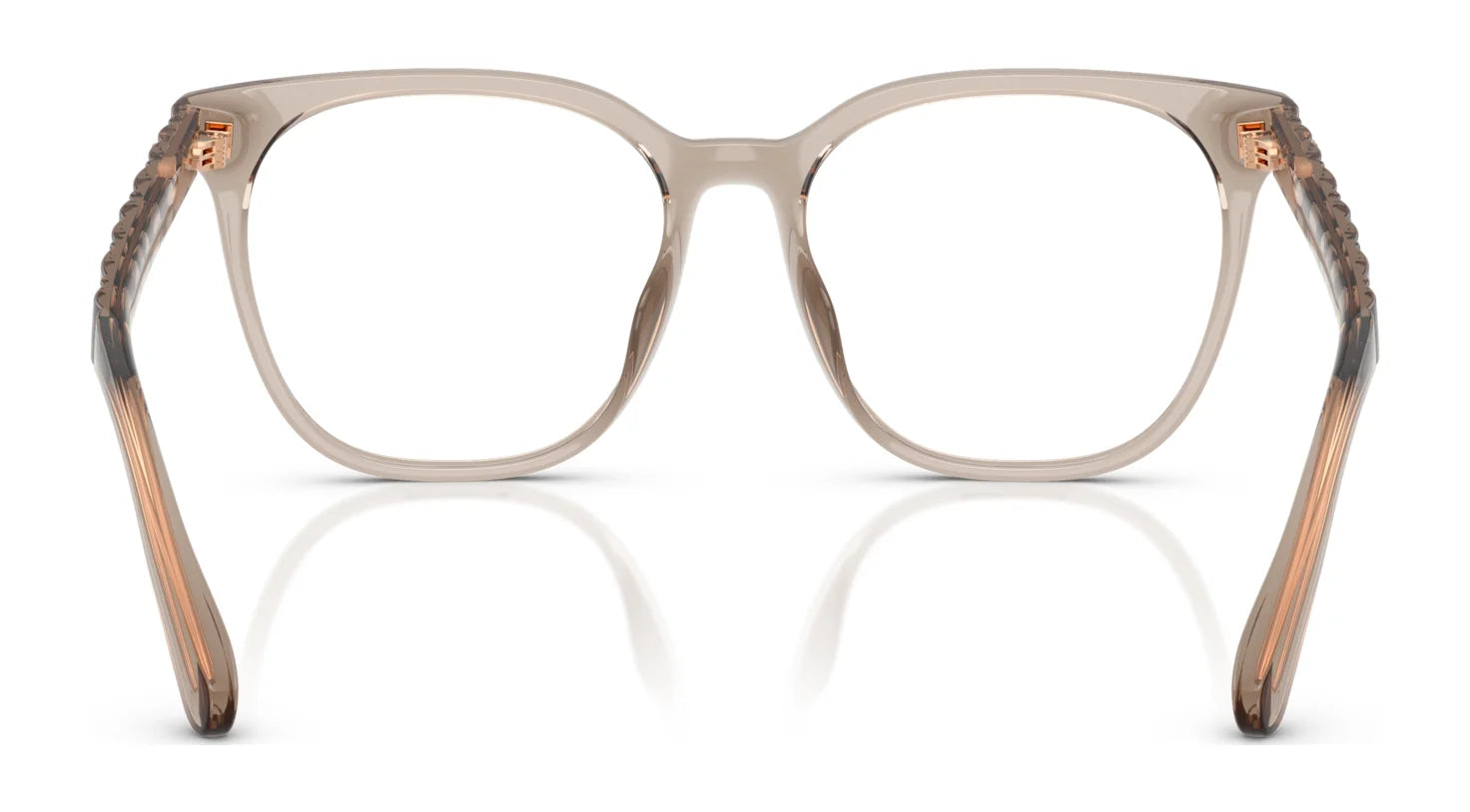 Coach HC6267D Eyeglasses | Size 54