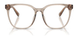 Coach HC6267D Eyeglasses | Size 54