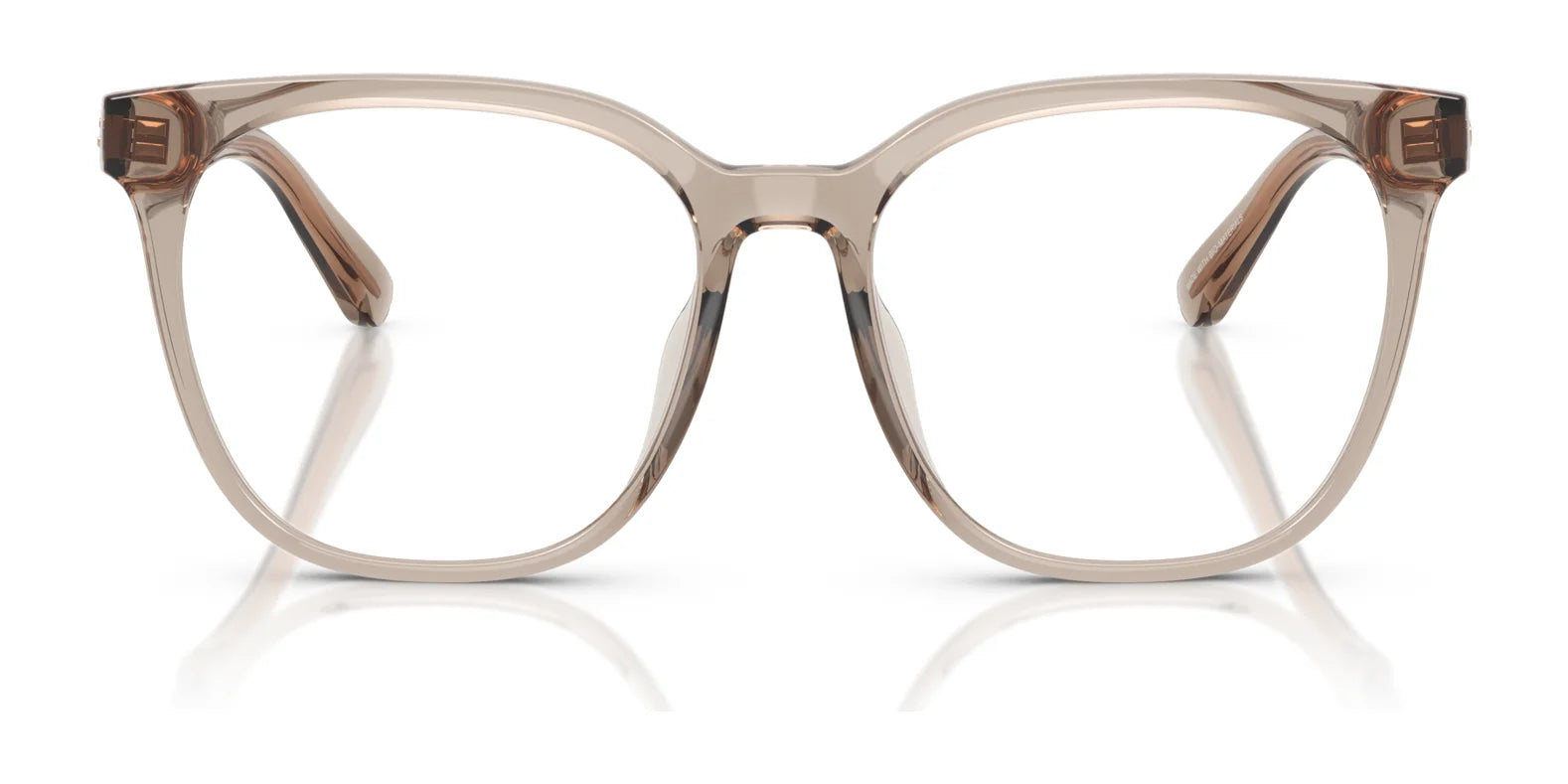 Coach HC6267D Eyeglasses | Size 54