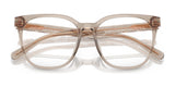 Coach HC6267D Eyeglasses | Size 54