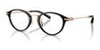 Coach HC6268D Eyeglasses Black