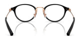 Coach HC6268D Eyeglasses | Size 48