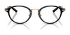 Coach HC6268D Eyeglasses | Size 48 / Black №5002