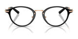 Coach HC6268D Eyeglasses | Size 48