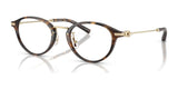 Coach HC6268D Eyeglasses | Size 48